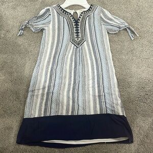 Monteau Girl Dress
